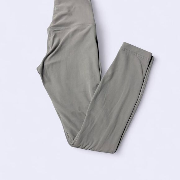 Lululemon Align High Rise Legging Lavender Dew Size 2 - Picture 1 of 5